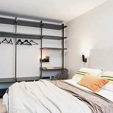 Apartamento Alameda Pontevedra Exterior photo