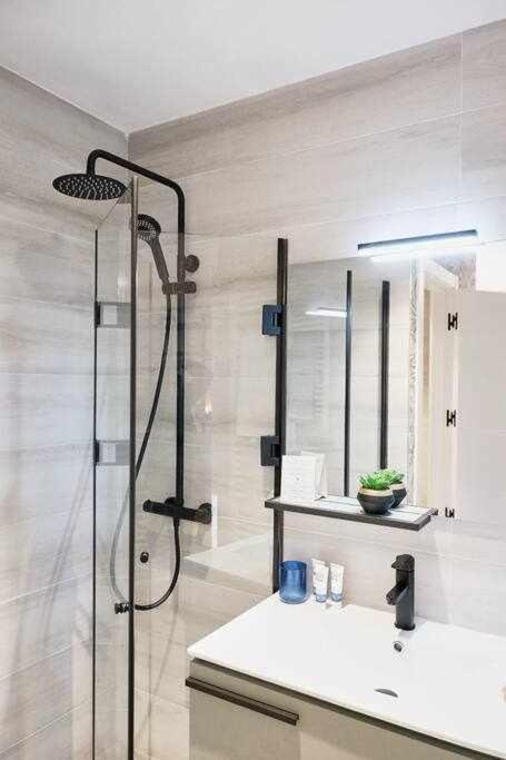 Apartment Alameda
