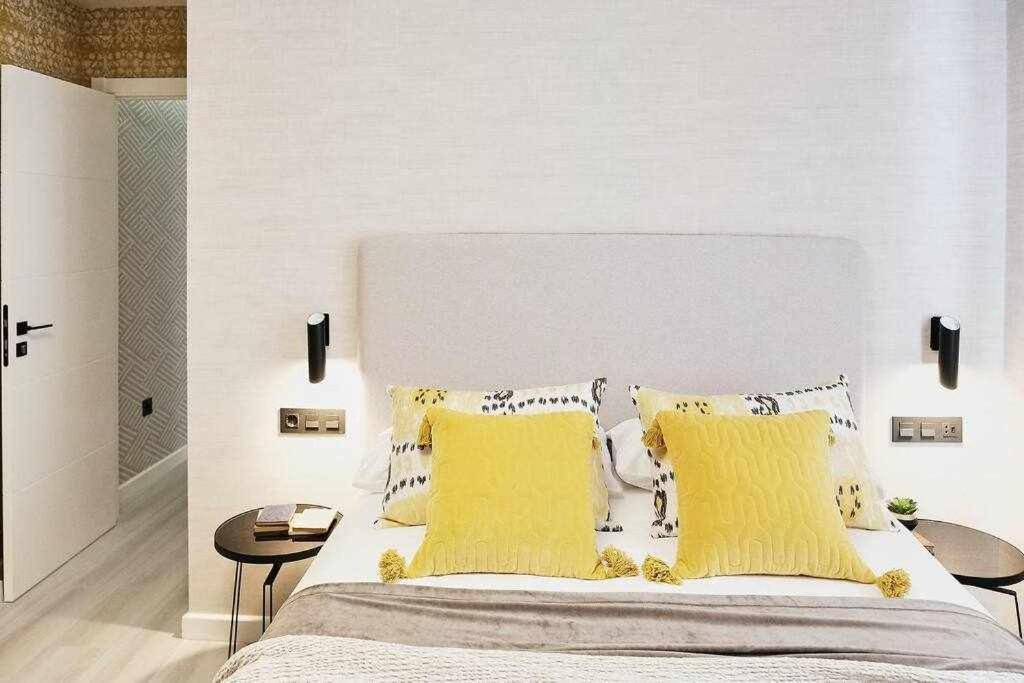 Alameda Apartment Pontevedra