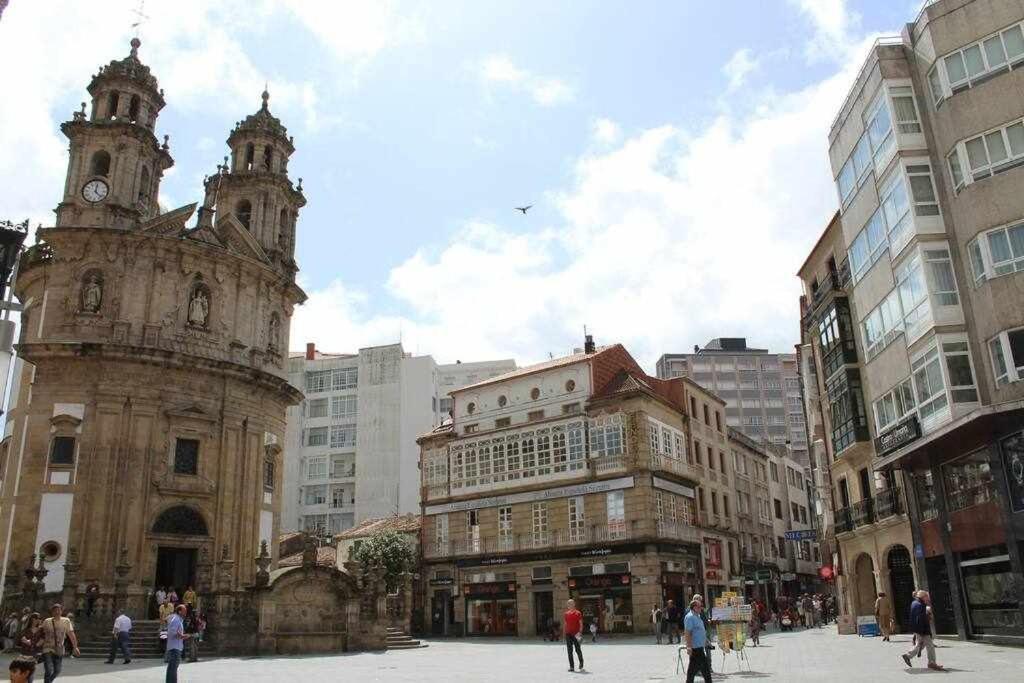 Alameda Pontevedra